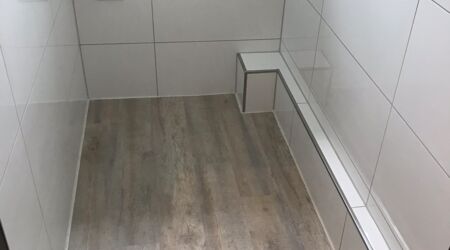 Laminatböden